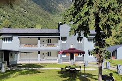 Champasar Heritage, Yamunotri