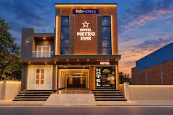 FabHotel Metro Star, Bahadurgarh