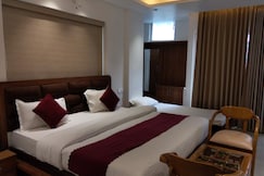 HOTEL CASA DOON, Dehradun