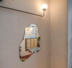 Reception & Lobby