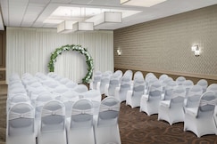 DoubleTree by Hilton Cocoa Beach - Oceanfront, Brevard