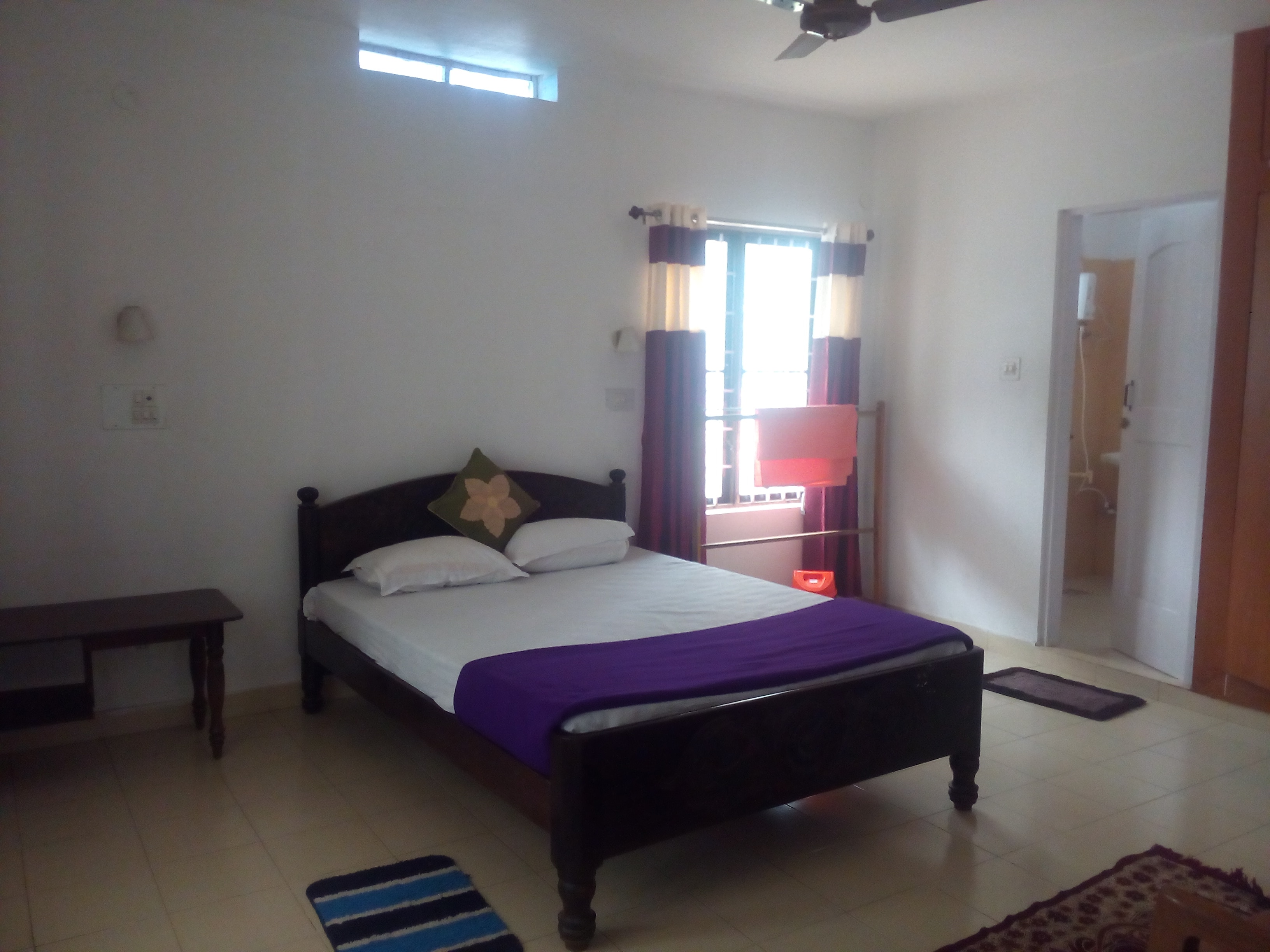 Coorg Indraprastha Homestay | Rooms & Wi-Fi - Tap to explore photos
