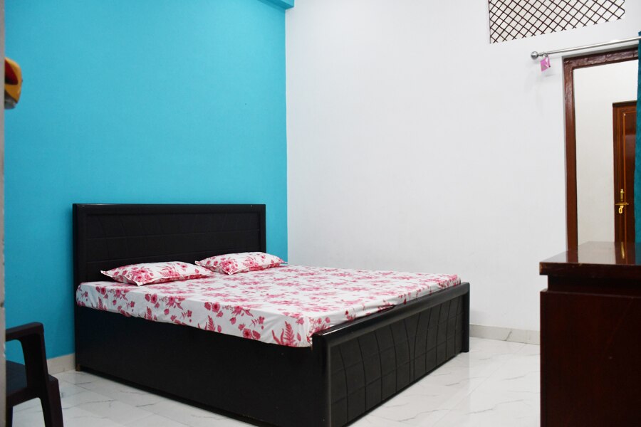 Maa vaishno rajendra sehgal Home stay - Tap to explore photos