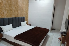 Hotel Vrindavan, Ujjain