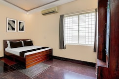 SPOT ON Sj Comforts Boarding And Lodging, Bangalore