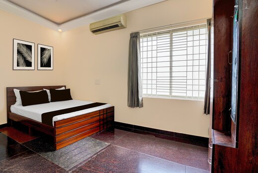 SPOT ON Sj Comforts Boarding And Lodging