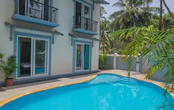 Swimming Pool 1