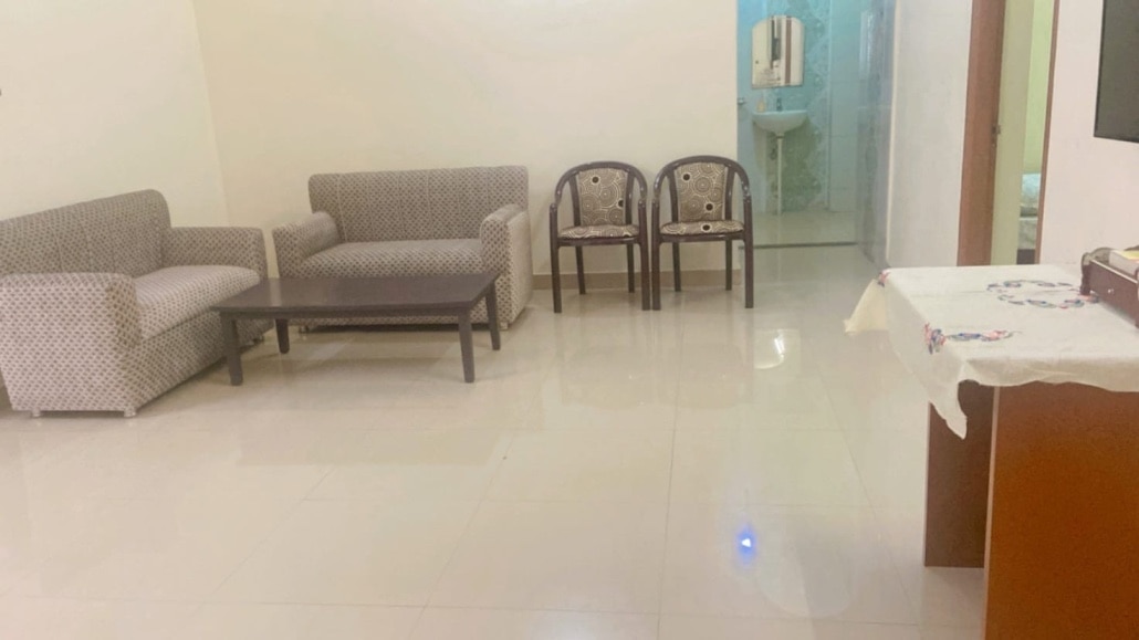 Anjani Homestay - 2BHK Property - Tap to explore photos