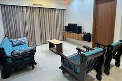 3BHK Home Stay Panchavati Nashik 422003, Nashik