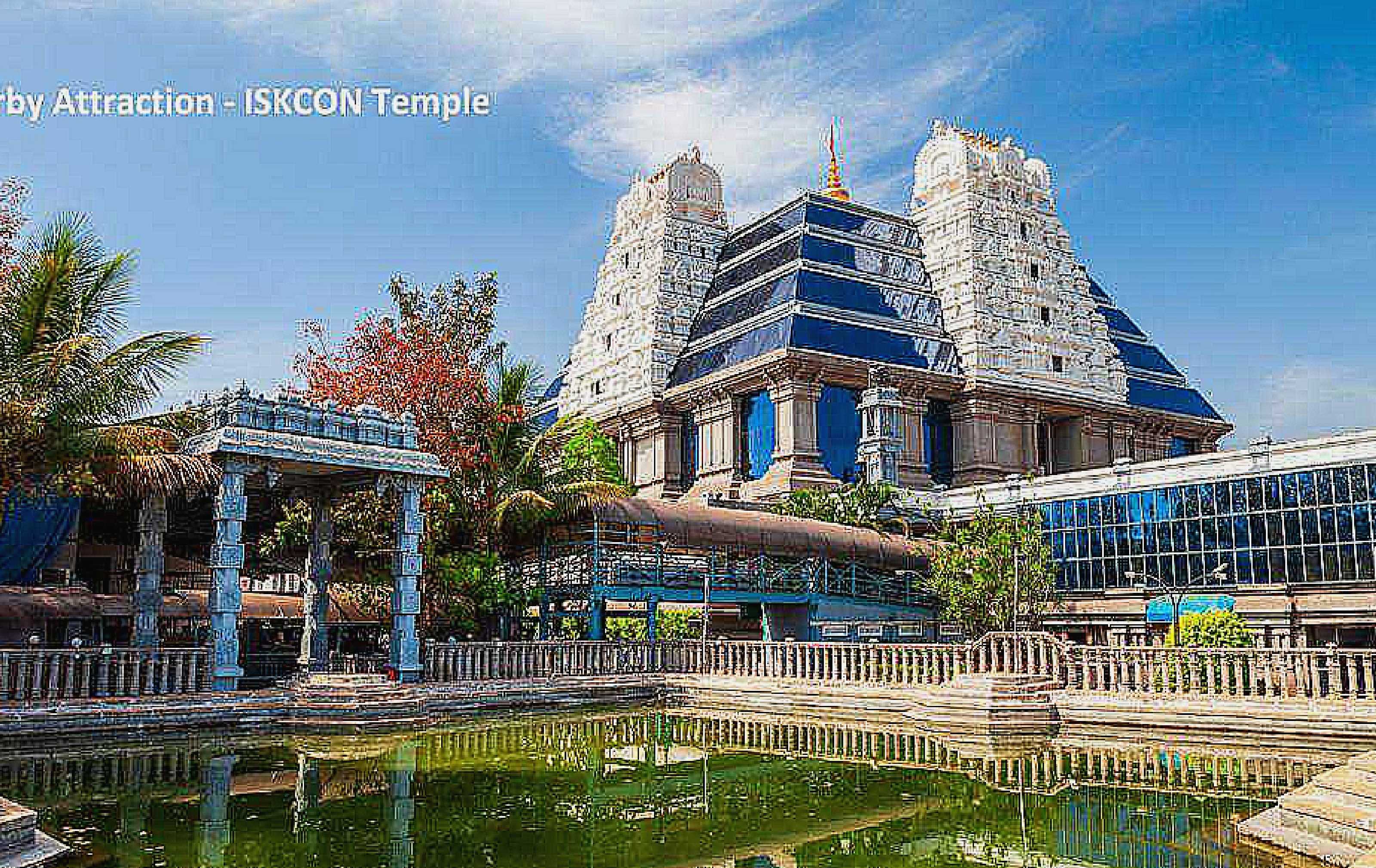 Hotel O Sree Nandanam Residency - Tap to explore photos