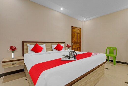 Super Hotel O Guest House Rr Inn