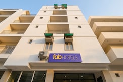 FabHotel Legend Stay - Dwarka Sector 7, Delhi