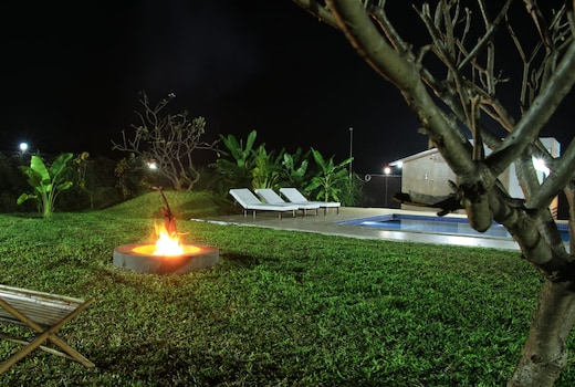 Privy Stays- Bherse Villa 5 BHK