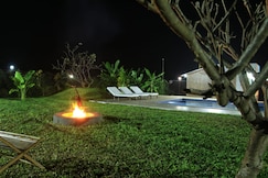 Privy Stays- Bherse Villa 5 BHK, Alibaug