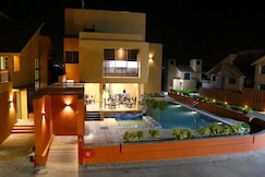 Palette The Royal Castle Resort Rajkot, Rajkot