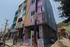 Sri Kousthubam Residency, Tiruvannamalai