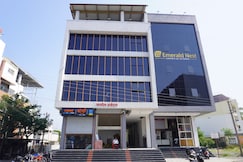 Emerald Nest, Tuljapur