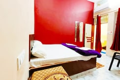 Hari Darshan, Orchha