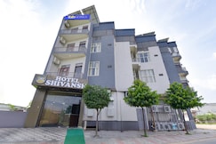 FabHotel Shivansh, Jaipur