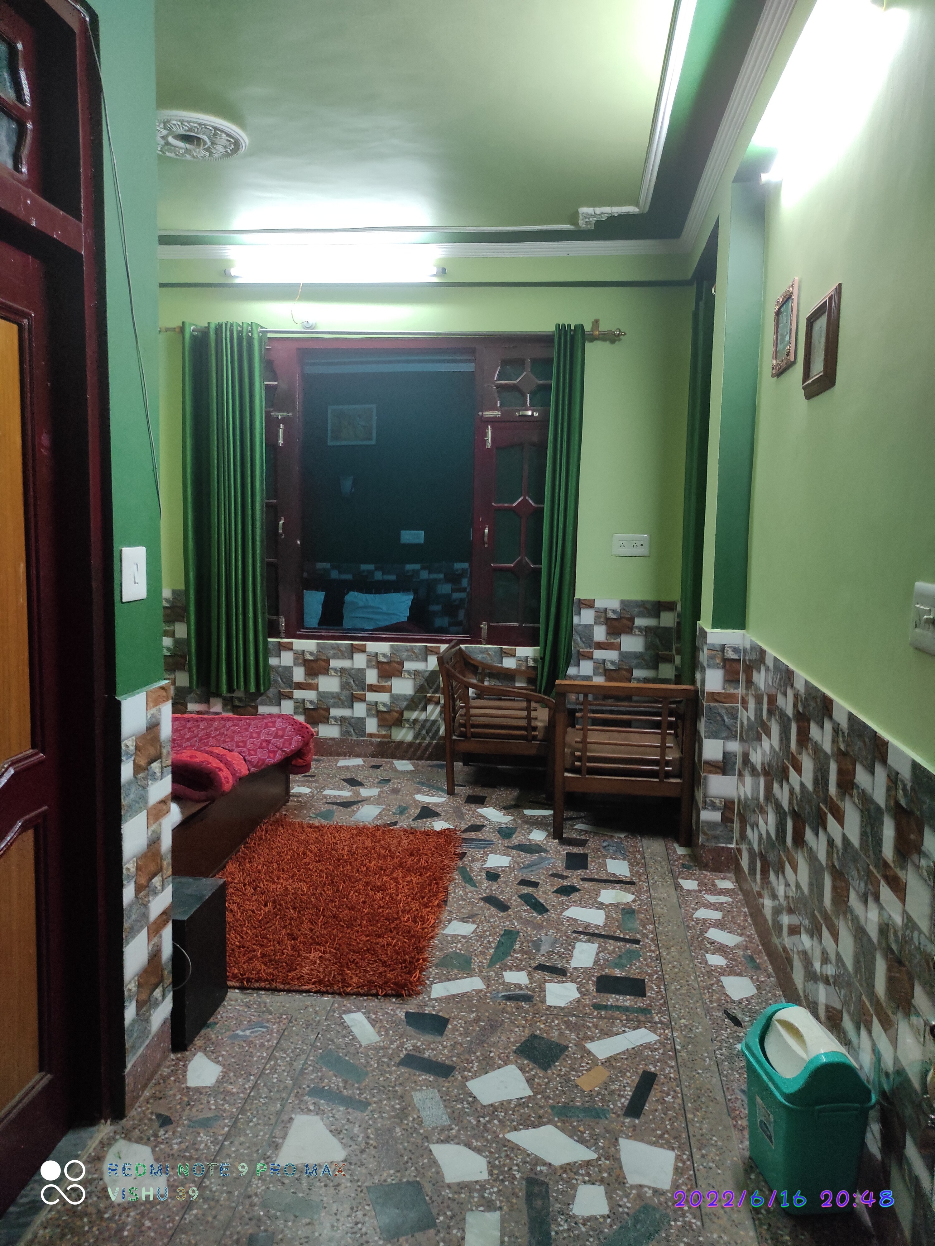 Being Himalayan Guest House,Choj - Tap to explore photos
