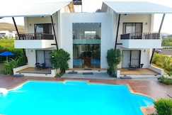 Soma Vineyard Resort, Nashik