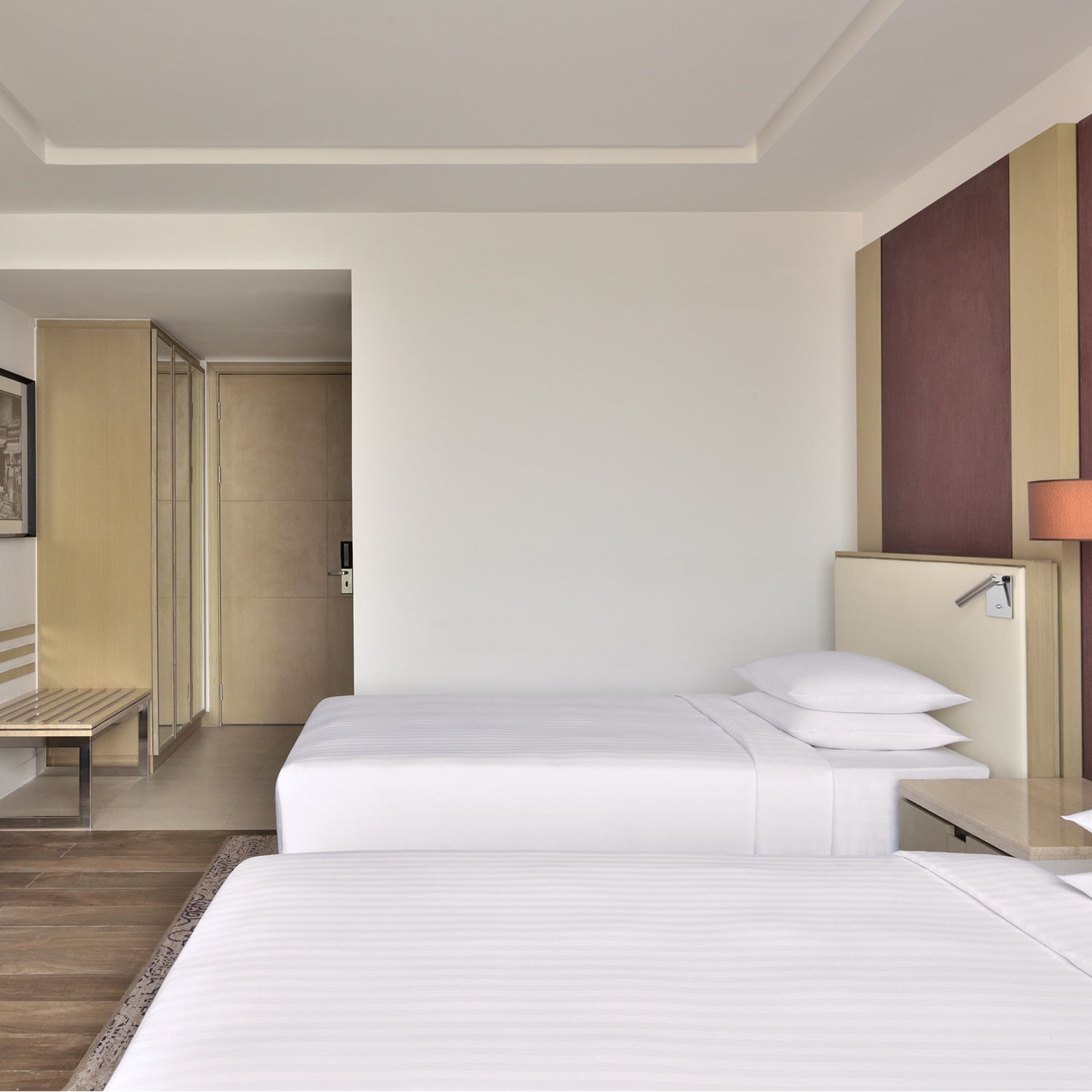 Courtyard by Marriott Siliguri - Tap to explore photos