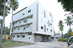 ANAND VIHAR, Amalapuram