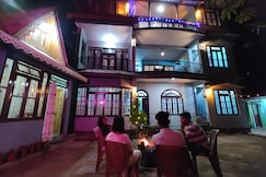 The Cozy Nest Jungle Farm, Darjeeling