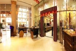 Elaf Al Taqwa Hotel, Medina