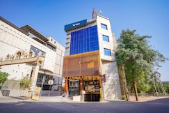 Via Shreyas Inn, Bangalore