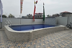 QUEEN OF HILLS, Siliguri