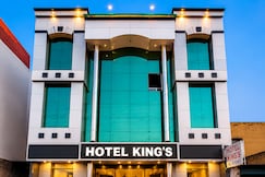 Hotel Kings, Nurpur