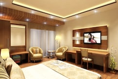 Grand FFOUR near Nehru Place, Delhi