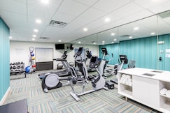 Holiday Inn Express & Suites AUSTIN NW - LAKEWAY, Burnet