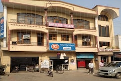Hotel City Palace , Ambala