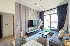 Luxurious 2 bed on 16th floor, Dubai