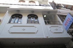 Hotel Shivganga, Varanasi