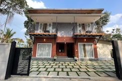 Nellarchal home stay, Wayanad