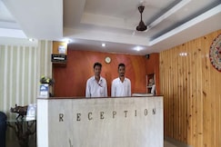 Hotel Brindavan, Guwahati