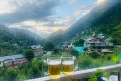 JIBHIHIGHNESS, Jibhi
