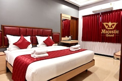 Majestic Grand, Madurai