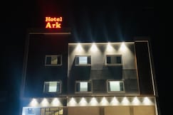 Hotel Ark, Kondagaon
