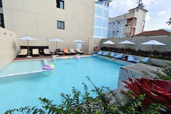 Patong Bay Residence