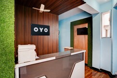 Hotel O Blue Berry, Narsinghpur