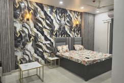 Ufairia Smart Suites, Greater Noida