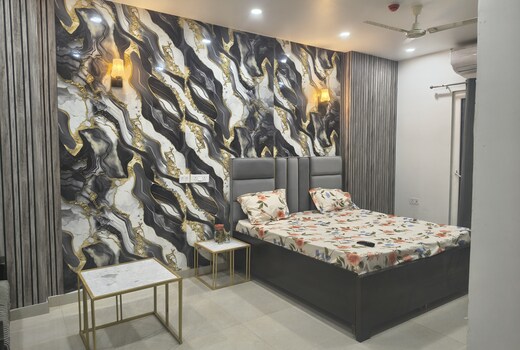 Ufairia Smart Suites