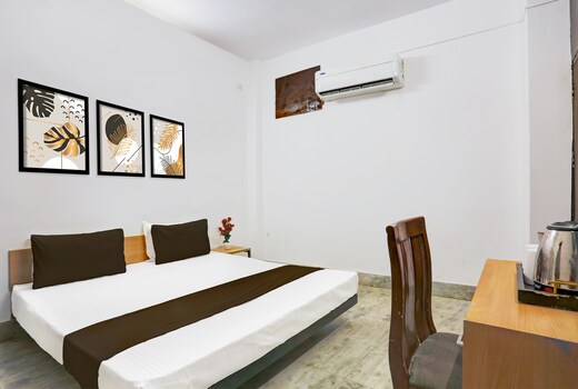 Hotel O HOTEL SHYAM RESIDENCY