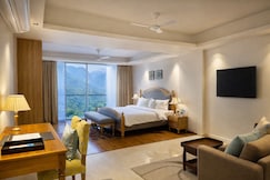 Luxury Suites by Eden Wellness and Hospitality, Dehradun
