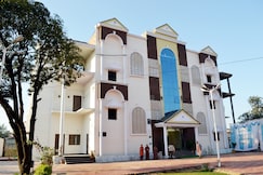 The Safari Inn (Hotel)   , Satna