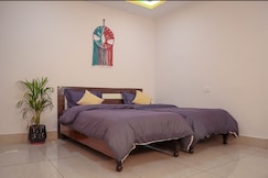 Blissful stays midst nature, Rishikesh